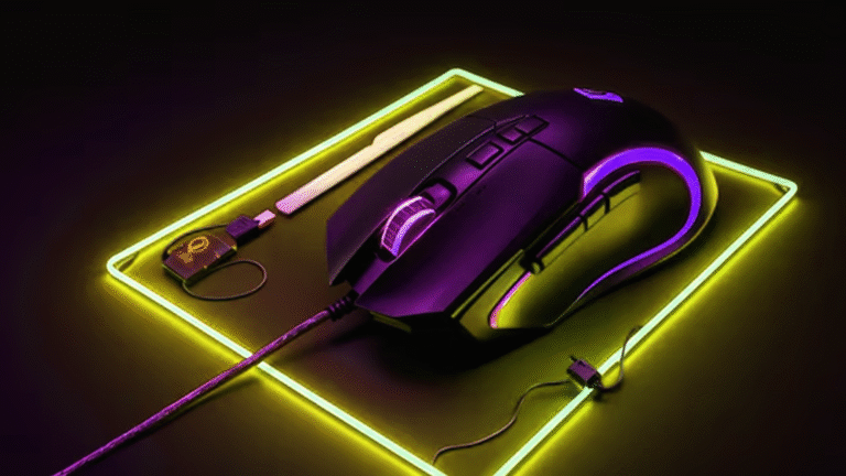 How to check mouse dpi